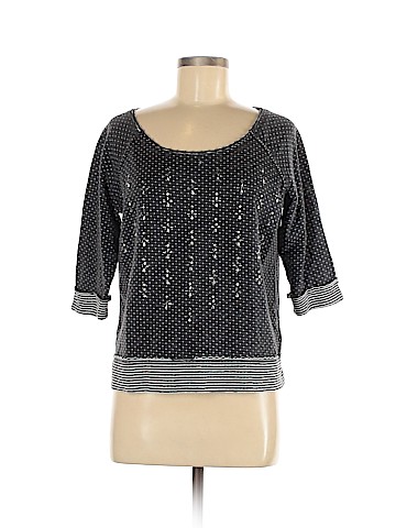 Laura Ashley Pullover Sweater (view 1)