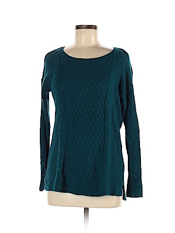 American Eagle Outfitters Pullover Sweater (view 1)