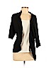 Mossimo Black Cardigan Size L - photo 1