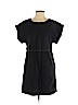 Madewell 100% Cotton Black Casual Dress Size XS - photo 1