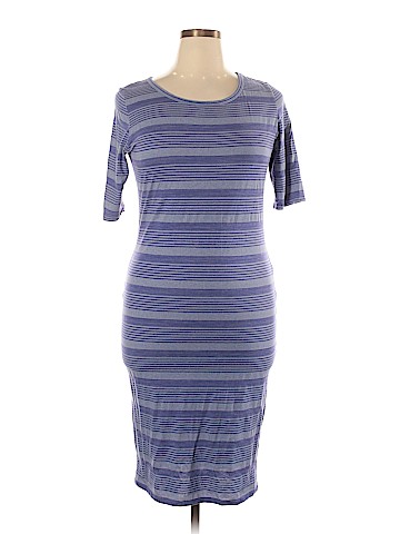 Lularoe Casual Dress (view 1)