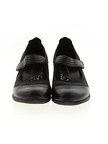 Naturalizer Flats (view 2)