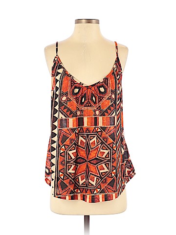 H&M Sleeveless Top (view 1)