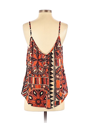 H&M Sleeveless Top (view 2)