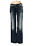 Silver Blue Jeans Size 32 waist - photo 1