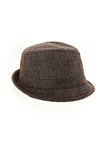 D&Y Fedora (view 1)