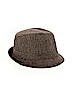 D&Y Solid Tan Fedora One size - photo 1