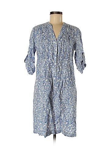 J. McLaughlin Casual Dress (view 1)