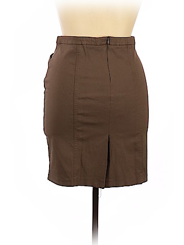 89th & Madison Casual Skirt (view 2)