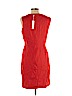 Trina Turk Orange Casual Dress Size 12 - photo 2