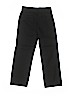 Dressed Up by Gymboree 100% Cotton Black Casual Pants Size 6 - photo 2