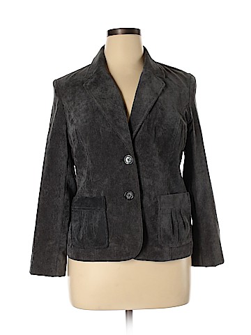 Studio Works Blazer (view 1)