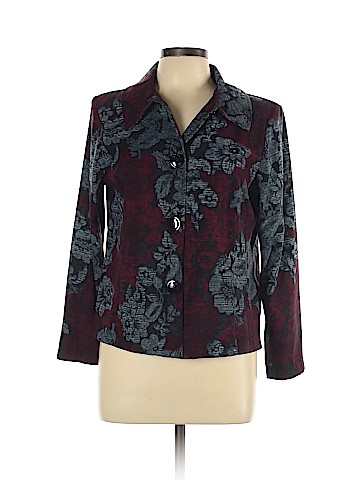 Notations Jacket (view 1)