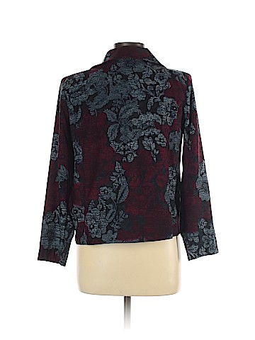 Notations Jacket (view 2)