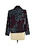 Notations Burgundy Jacket Size L (petite) - photo 2