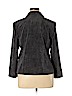 Studio Works Gray Blazer Size 16 (petite) - photo 2