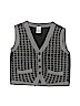 Gymboree Gray Cardigan Size 4T - photo 1