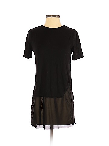 Zara Short Sleeve Top (view 1)