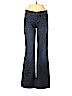 Citizens of Humanity Blue Jeans Size 25 waist - photo 1