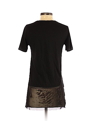 Zara Short Sleeve Top (view 2)