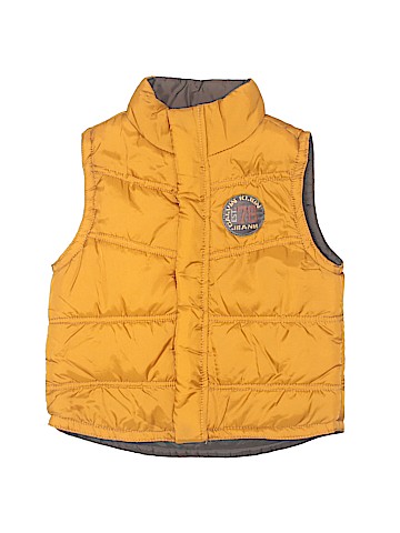 CALVIN KLEIN JEANS Vest (view 1)