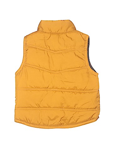 CALVIN KLEIN JEANS Vest (view 2)