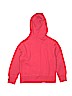 Small Paul Red Zip Up Hoodie Size 5 - photo 2