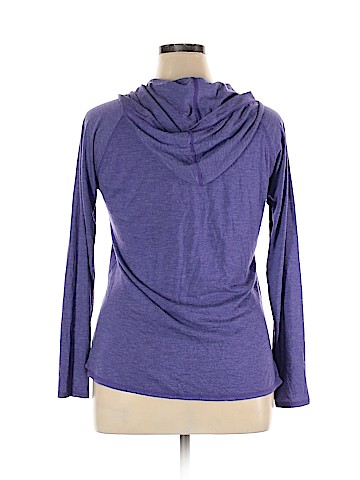 Avia Pullover Hoodie (view 2)