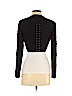 Bebe X Naven Black Jacket Size 2 - photo 2