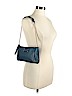 Kate Spade New York 100% Leather Blue Leather Shoulder Bag One size - photo 2