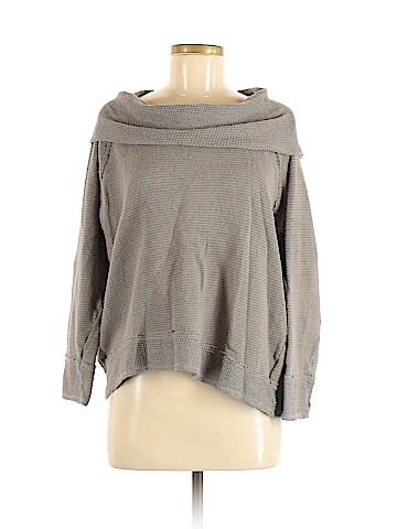 Lucky Brand Pullover Sweater (view 1)