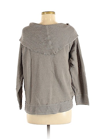 Lucky Brand Pullover Sweater (view 2)