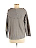 Lucky Brand Gray Pullover Sweater Size XL - photo 2