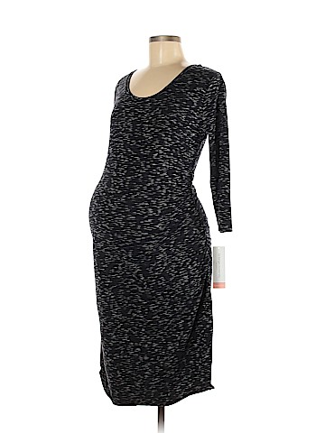 Liz Lange Maternity Casual Dress (view 1)