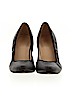 Naturalizer Black Heels Size 6 1/2 - photo 2
