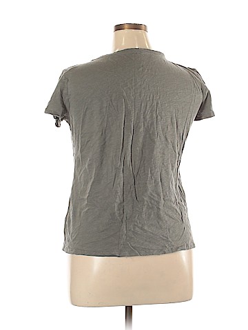 NY&C Short Sleeve T-Shirt (view 2)