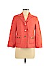 Talbots Orange Jacket Size 8 (petite) - photo 1