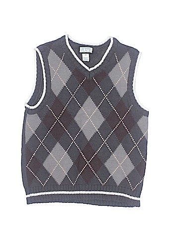 The Children's Place Sweater Vest (view 1)