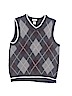 The Children's Place Gray Sweater Vest Size 3T - photo 1