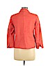Talbots Orange Jacket Size 8 (petite) - photo 2
