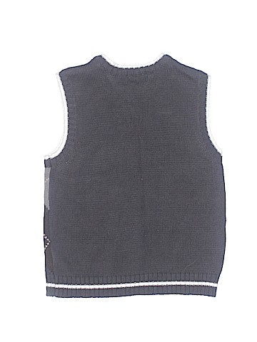 The Children's Place Sweater Vest (view 2)