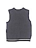 The Children's Place Gray Sweater Vest Size 3T - photo 2
