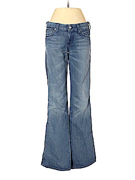 7 For All Mankind Size 26 waist