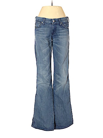 7 For All Mankind Jeans (view 1)