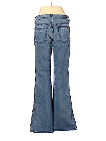 7 For All Mankind Jeans (view 2)