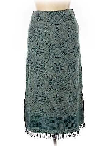 White Stag Casual Skirt (view 1)