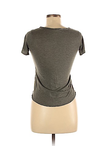 Garage Short Sleeve T-Shirt (view 2)