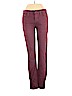 Current/Elliott Pink Casual Pants Size 25 waist - photo 1