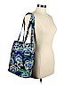 Unbranded 100% Cotton Blue Tote One size - photo 2
