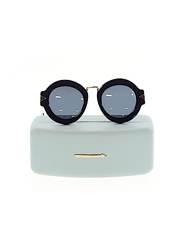 Karen Walker Sunglasses (view 2)
